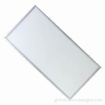 LED Panel Light, Eco-friendly, Energy-saving and High Luminous Efficiency